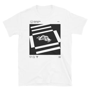 Shibuya Sleeper Unisex T-Shirt